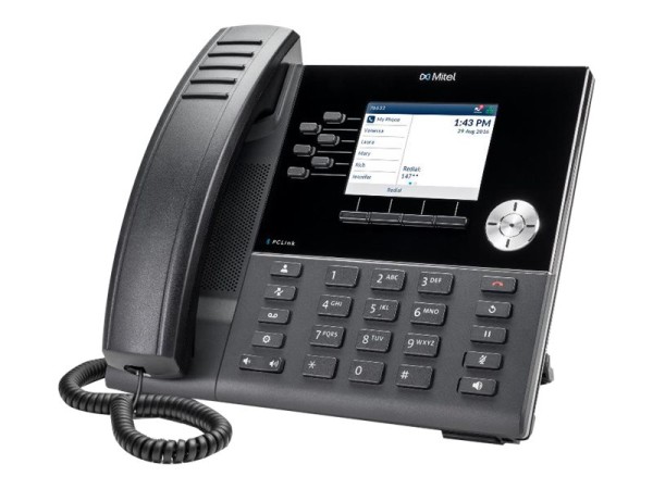 MITEL MITEL 6920w IP Phone