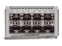 CISCO SYSTEMS CISCO SYSTEMS CISCO CATALYST 9500 8 X 10GE