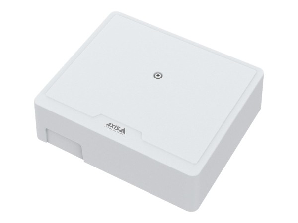 AXIS A1210 NETWORK DOOR CONTROLLER compact edge-based one door controller s 02368-001