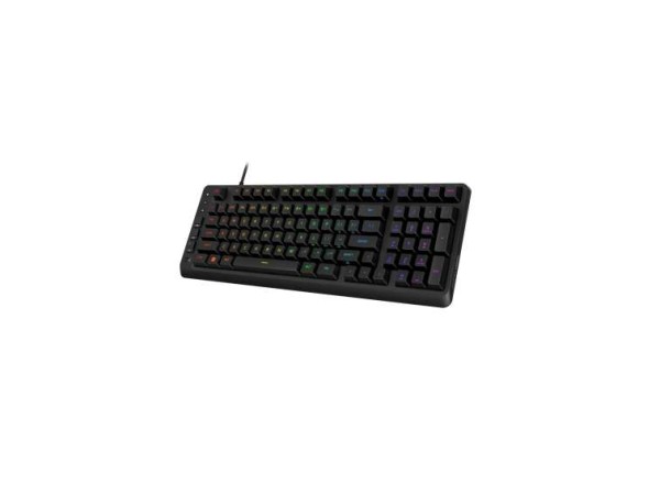 HP HyperX Eve 1800 Gaming Keyboard (P) B7JE0AA#ABD