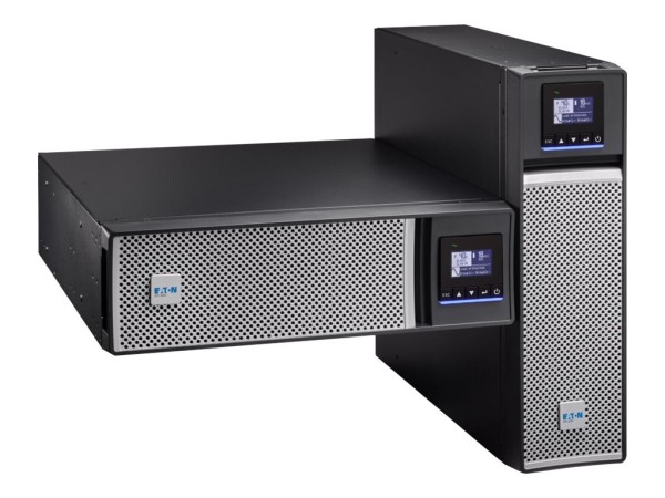 EATON 5PX 2200i RT3U G2 2200 Watt 5min 5PX2200IRT3UG2