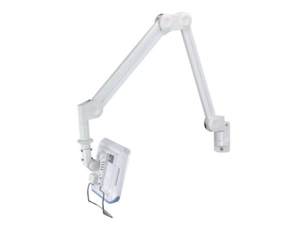 NEOMOUNTS medizinische Wandhalterung für Flachbildschirme bis 27" (69 cm) FPMA-HAW200