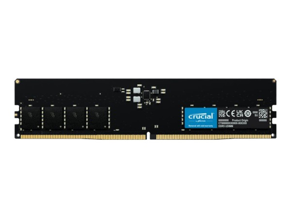 CRUCIAL CT64G56C46U5 64GB CT64G56C46U5