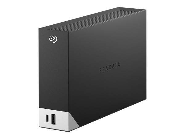 SEAGATE SEAGATE One Touch Desktop Drive with Hub 8TB