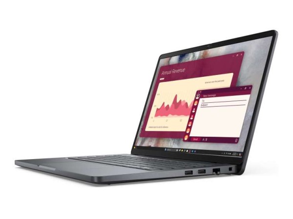 DELL Pro 14 PC14250 35,6cm (14") i5-120U 16GB 512GB W11P C0VHH