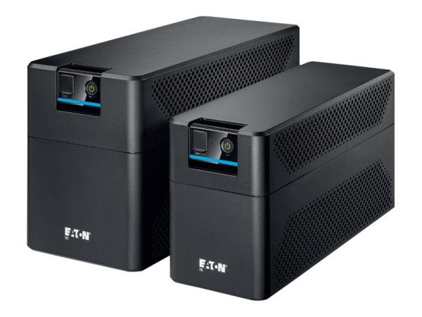 EATON EATON 5E Gen2 - USV - AC 220 - 240 V - 900 Watt