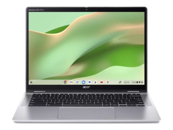 ACER CB Spin 314 CP314-2HN-C57B 35,6cm (14") N100 8GB 64GB ChromeOS NX.KYHEG.009