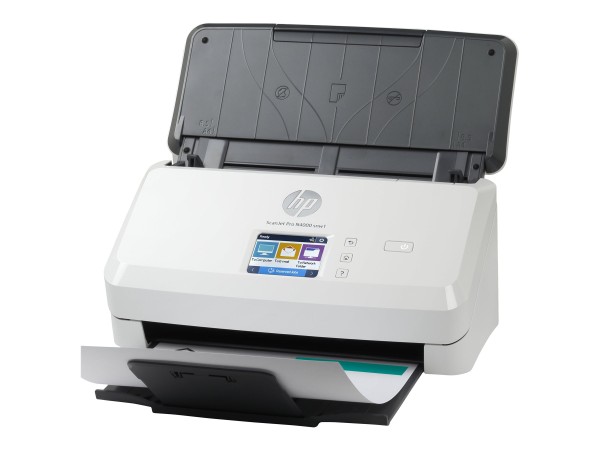 HP HP ScanJet Pro N4000 snw1