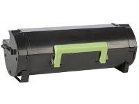 KONICA MINOLTA KONICA MINOLTA TNP 40 Schwarz Tonerpatrone Use and Return