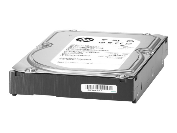 HP ENTERPRISE HP 1TB 6G SATA 3.5IN NHP