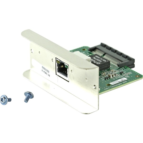 ZEBRA ZEBRA KIT INTERNAL PRINT SERVER IPV4