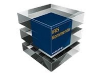 LEXWARE LEXWARE HAUFE IFRS Kommentar 10 User