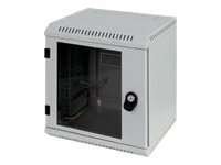 TRITON 10" 09HE Wandschrank Triton RBA-09-AS3-CAX-C1