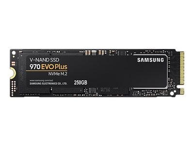 SAMSUNG SAMSUNG 970 EVO Plus B2B 250GB
