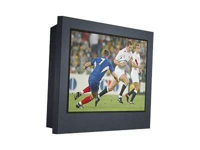 UNICOL LCD OUTDOOR HOUSINGS 58" TO 70 ODH2