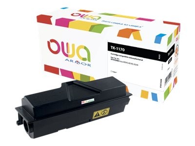 ARMOR ARMOR OWA Toner komp. KYOCERA TK-1170 schwarz (7200 S.)