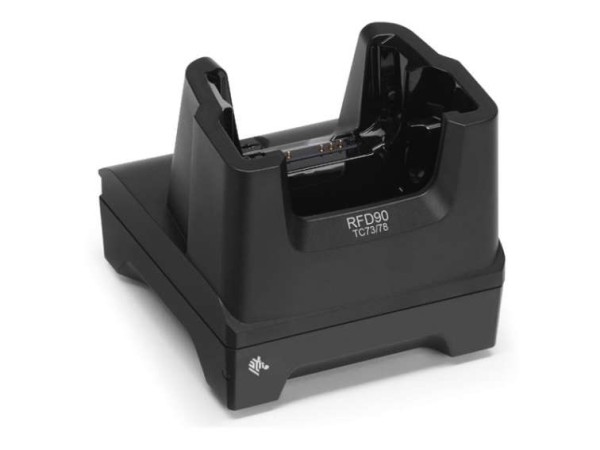 ZEBRA RFD90 - Docking Cradle (Anschlußstand) (CR90-1S0T-TC7-M-02) CR90-1S0T-TC7-M-02