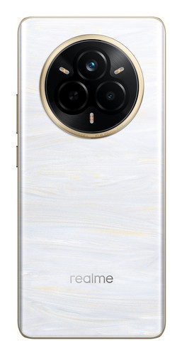 REALME REALME 14 Pro 5G Pearl White (8GB RAM/256GB Speicher) Android 15