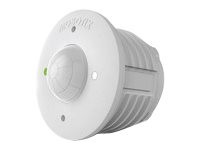 MOBOTIX Multisensormodul mit vier Umgebungssensoren, Outdoor, weiss (MX-MULTISEN