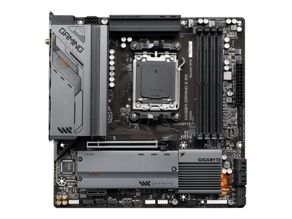GIGABYTE GIGABYTE B650M Gaming X AX SAM5