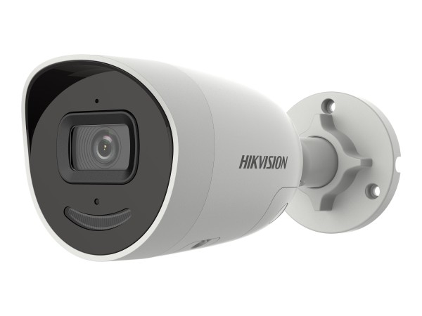 HIKVISION HIKVISION Bullet IR DS-2CD2046G2-IU/SL(2.8mm)(C)  4MP