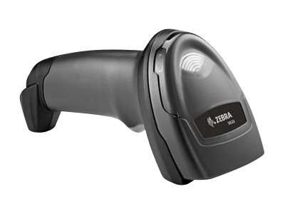 ZEBRA DS2208-SR IMAGER KIT DS2208-SR7U2100SGW