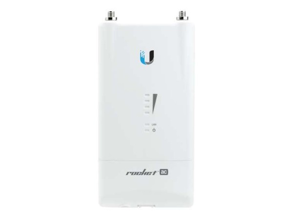 UBIQUITI UbiQuiti 5 GHz Rocket AC, Lite R5AC-LITE