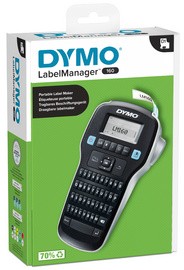 DYMO Hand-Beschriftungsgerät "LabelManager 160"