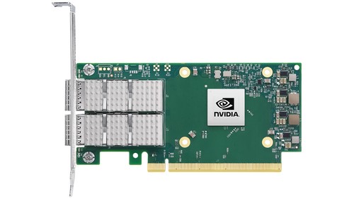 NVIDIA MELLANOX MCX623436AC-CDAB