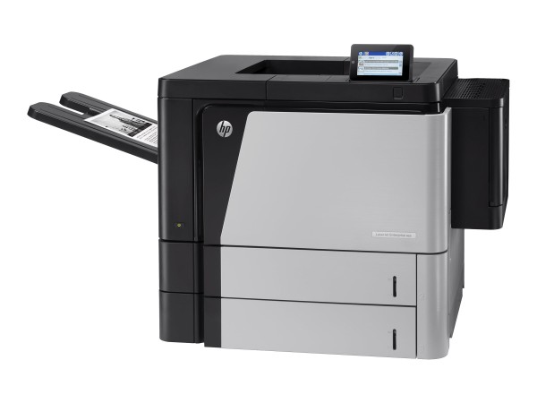 HP HP LaserJet Enterprise M806dn