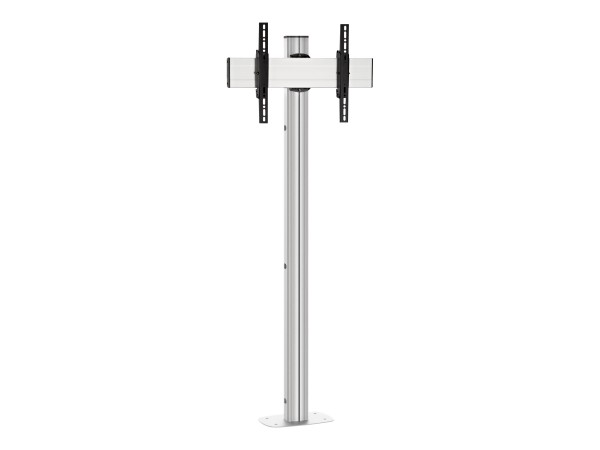 VOGELS VOGELS FM2044 Connect-it Display-Standfuß zum Verschrauben bis 65" / 80 kg / VESA 400x 400 / Rohrlän