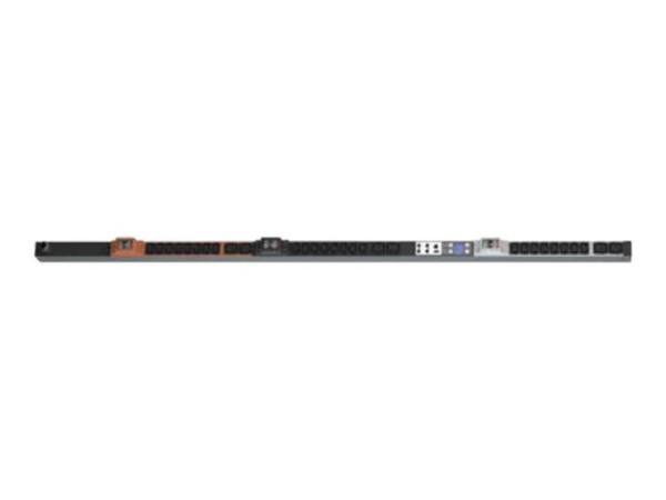 BACHMANN 802.7009 BN7000 24xC13 6xC19 6xLS (802.7009) 802.7009