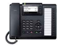 UNIFY Unify OpenScape Desk Phone CP400 SIP,