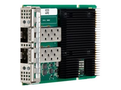HP ENTERPRISE HP ENTERPRISE HPE 10GbE 2p SFP+ QL41132 OCP3 Adptr