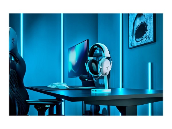 RAZER RAZER Blackshark V2 Pro (2023) Weiß - Wireless Esports Headset