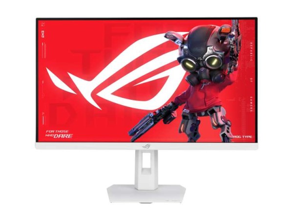ASUS ROG Strix XG27ACMES-W 68,6cm (27") 90LM0C92-B01171