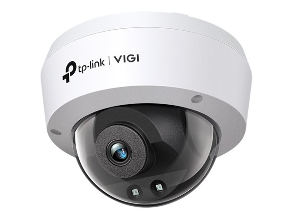 TP-LINK TP-LINK IPCam VIGI C240I(4mm) 4MP Dome Network Kamera