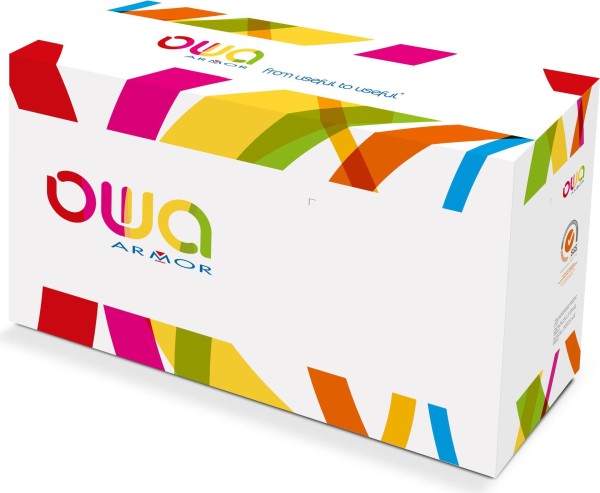 ARMOR ARMOR OWA Toner komp. KYOCERA TK-5280Y yellow (11000 S.)