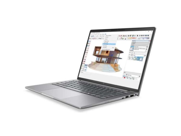 HP ZBook 8 G2a 35,6cm (14") Ryzen AI 7 PRO 450 32GB TB W11P DV2B4ET#ABD