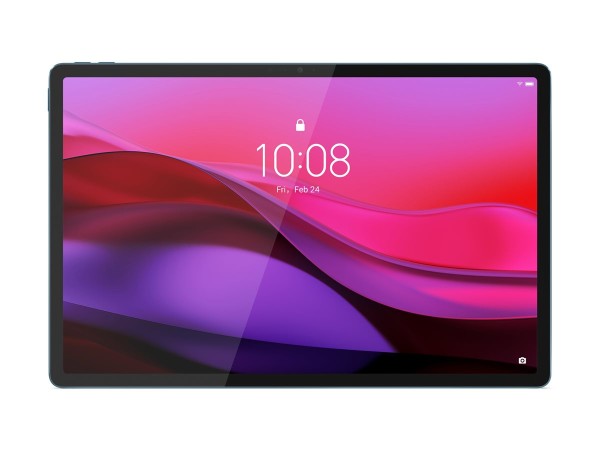 LENOVO LENOVO YOGA Tab Plus TB520FU 32,26cm (12,7") Qualcomm 8 Gen 3 16GB 256GB Android