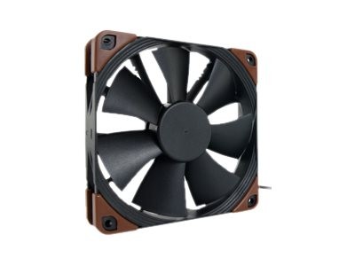 NOCTUA NF-F12 industrialPPC-2000 PWM NF-F12 PPC 2000 PWM