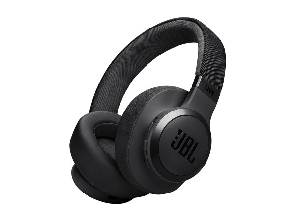 JBL Live 770NC Headset Wireless JBLLIVE770NCBLK