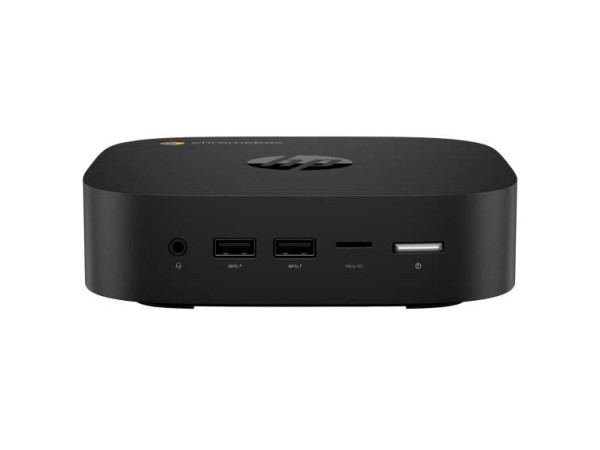 HP Chromebox Enterprise G4 Mini i3-1315U 8GB 256GB Chrome 8T8Q3EA#ABD