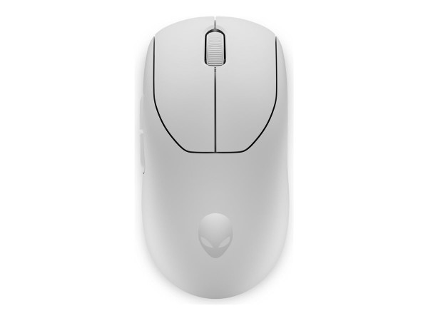 DELL DELL Alienware Pro Wireless Gaming Mouse - Maus - optisch