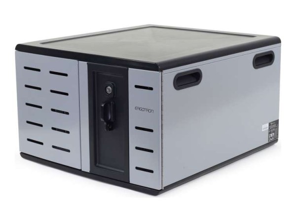ERGOTRON ZIP12 DESKTOP CHARGING CABINET DM12-1012-2