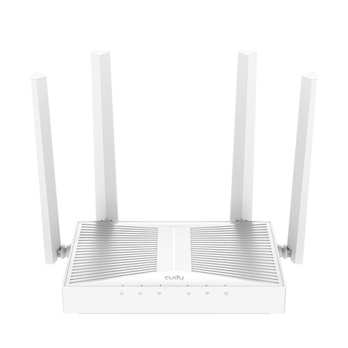 CUDY CUDY AX3000 Gigabit Wi-Fi 6 Mesh Router