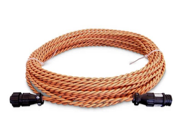 AVOCENT Vertiv Geist Water Sensing Cable Kit (analog), length 60 ft WSCK-60-NPS
