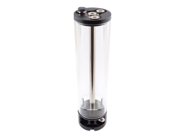 AQUA COMPUTER AQUA COMPUTER aqualis XT 880 ml mit Füllstandsmesser und LED-Halter