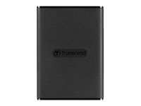 TRANSCEND ESD270C Portable 2TB TS2TESD270C