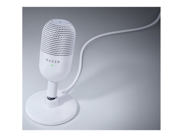 RAZER Seiren V3 Mini (weiß) RZ19-05050300-R3M1